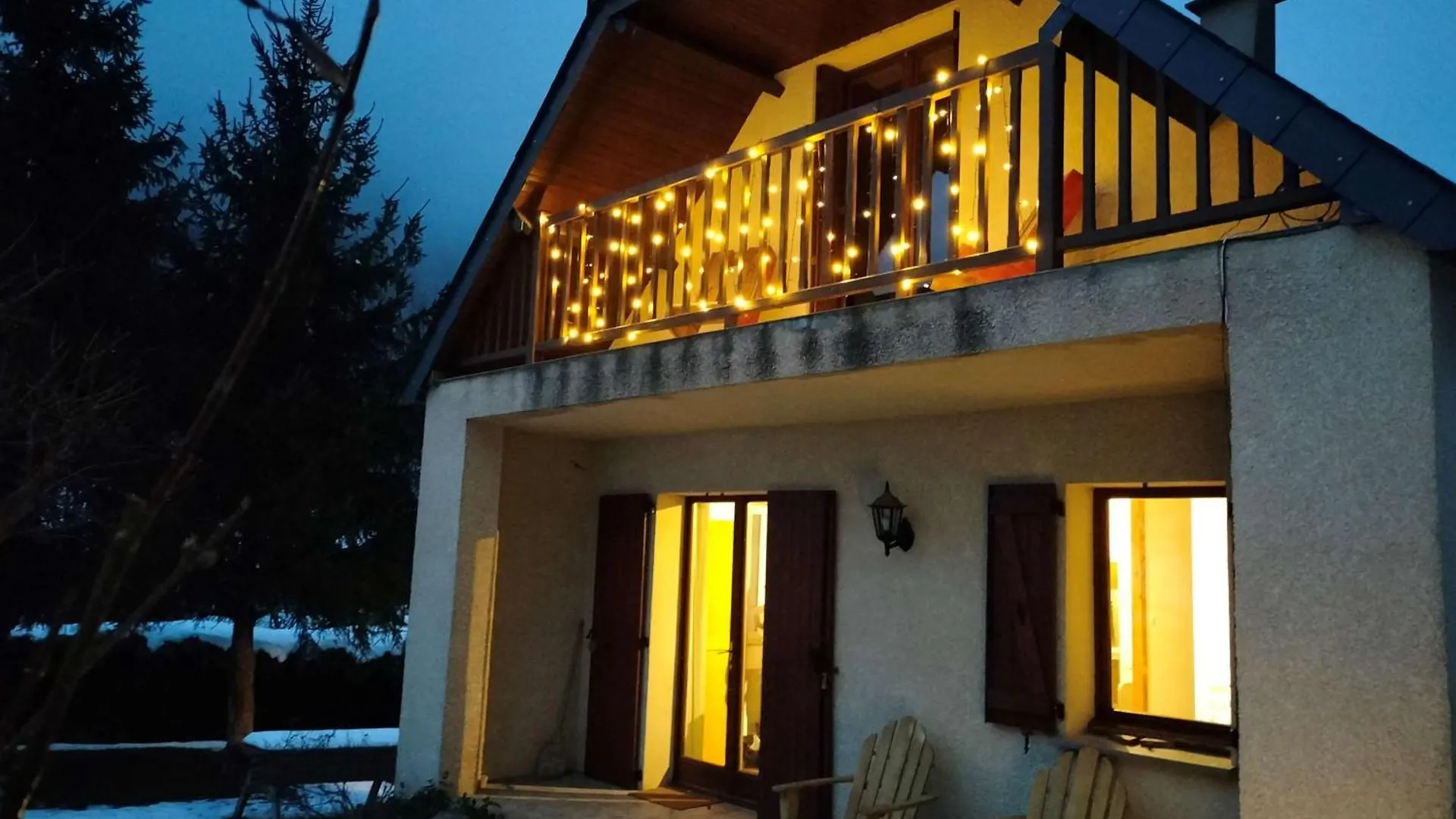 La Hoursonniere Campan 0*,  France