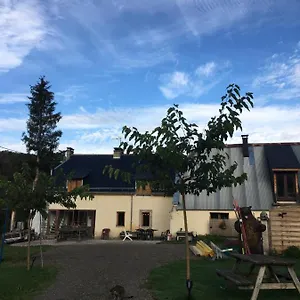 La Tanière Des Ours Campan