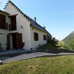 Bergerie Rénovée Au Coeur Des Pyrénées Campan